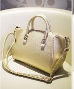 พร้อมส่ง มาใหม่ กระเป๋าLuluhouse รุ่น L79-01Lemon  กระเป๋าสวยกาหลี นำเข้าของแท้ 100% ค่ะ